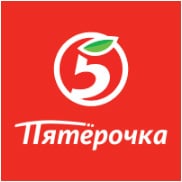 	Пятерочка 