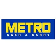 	Метро 